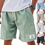 Malo | Short décontractés légers à coupe ample pour homme