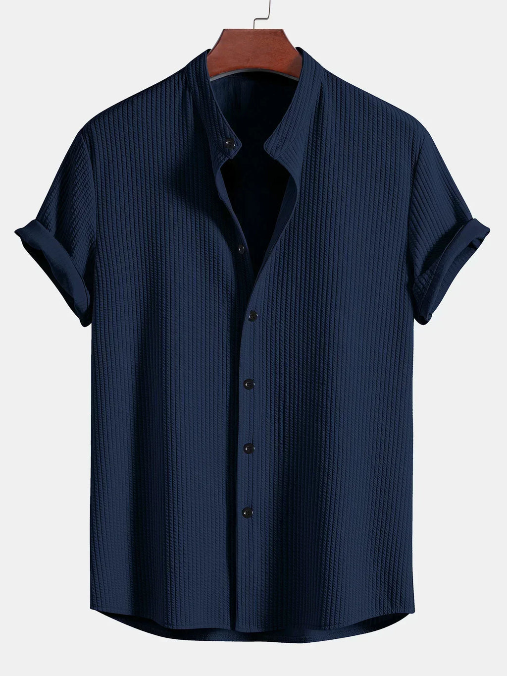 Modri | Chemise Riviera
