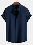 Modri | Chemise Riviera