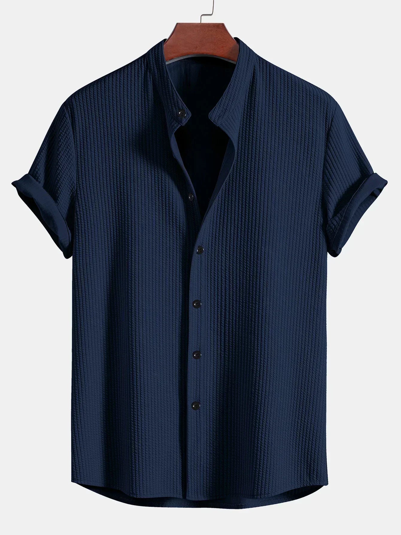 Modri | Chemise Riviera