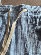 Malo | Short décontractés légers à coupe ample pour homme