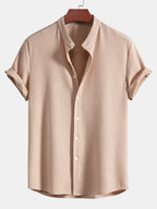 Modri | Chemise Riviera