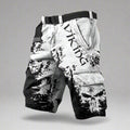 Thierry | Short premium pour aventuriers