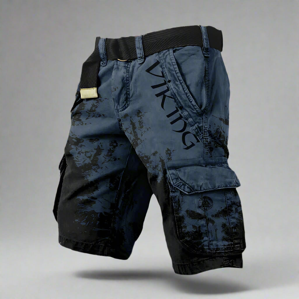 Thierry | Short premium pour aventuriers