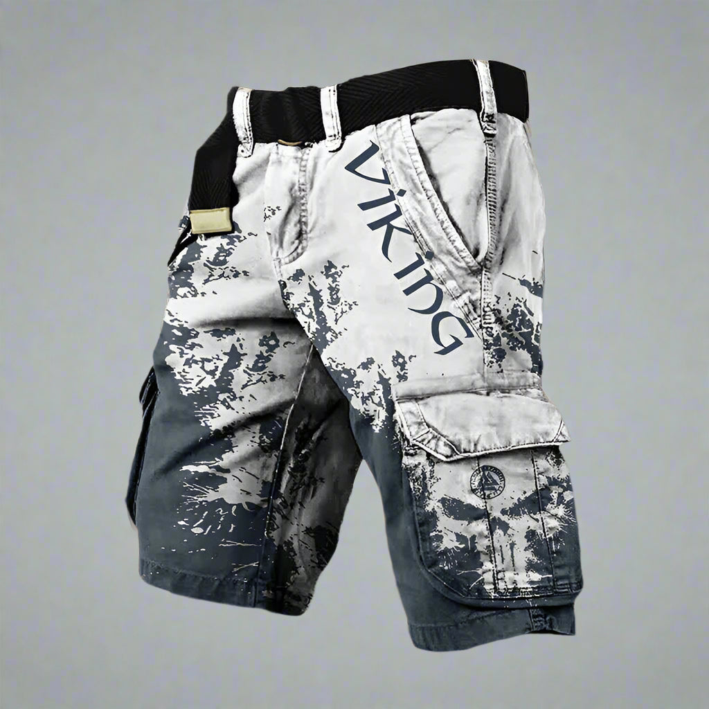 Thierry | Short premium pour aventuriers