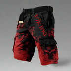Thierry | Short premium pour aventuriers
