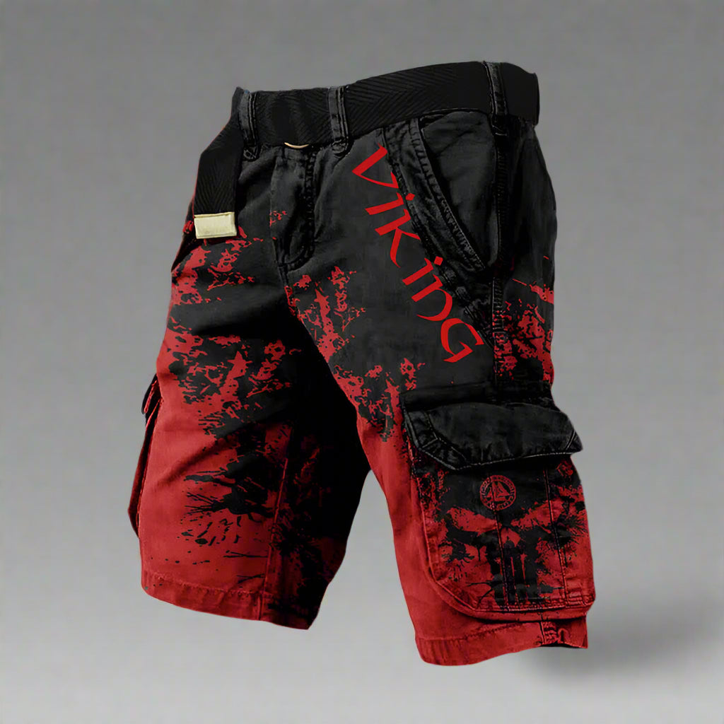 Thierry | Short premium pour aventuriers