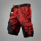 Thierry | Short premium pour aventuriers