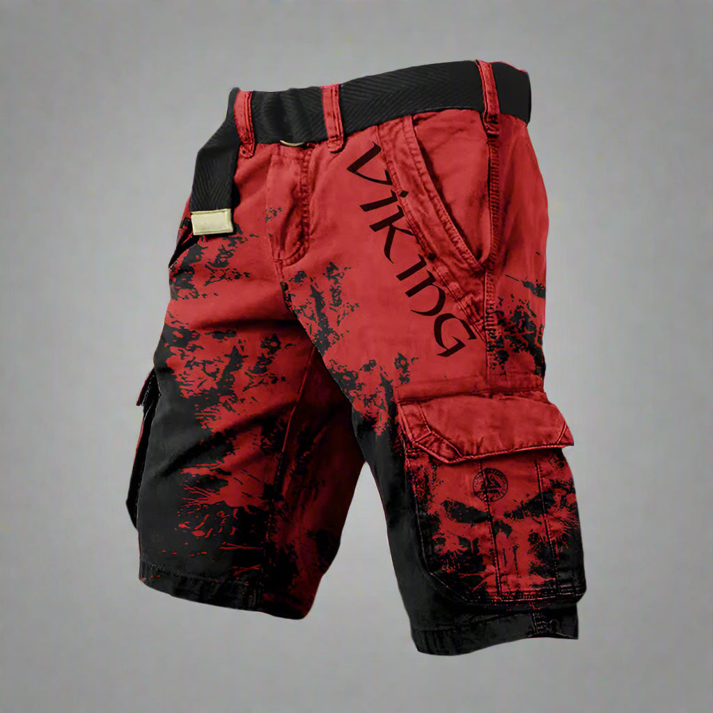 Thierry | Short premium pour aventuriers
