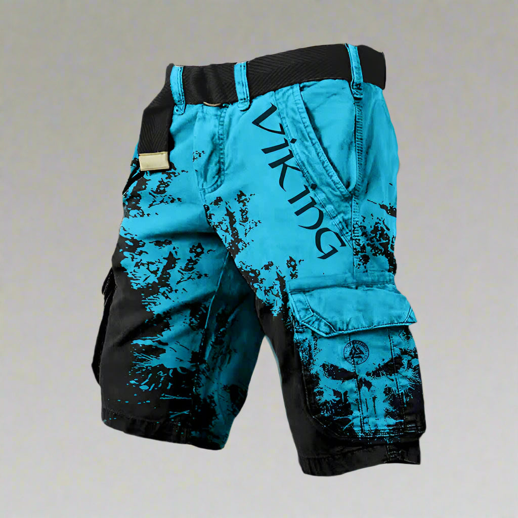 Thierry | Short premium pour aventuriers