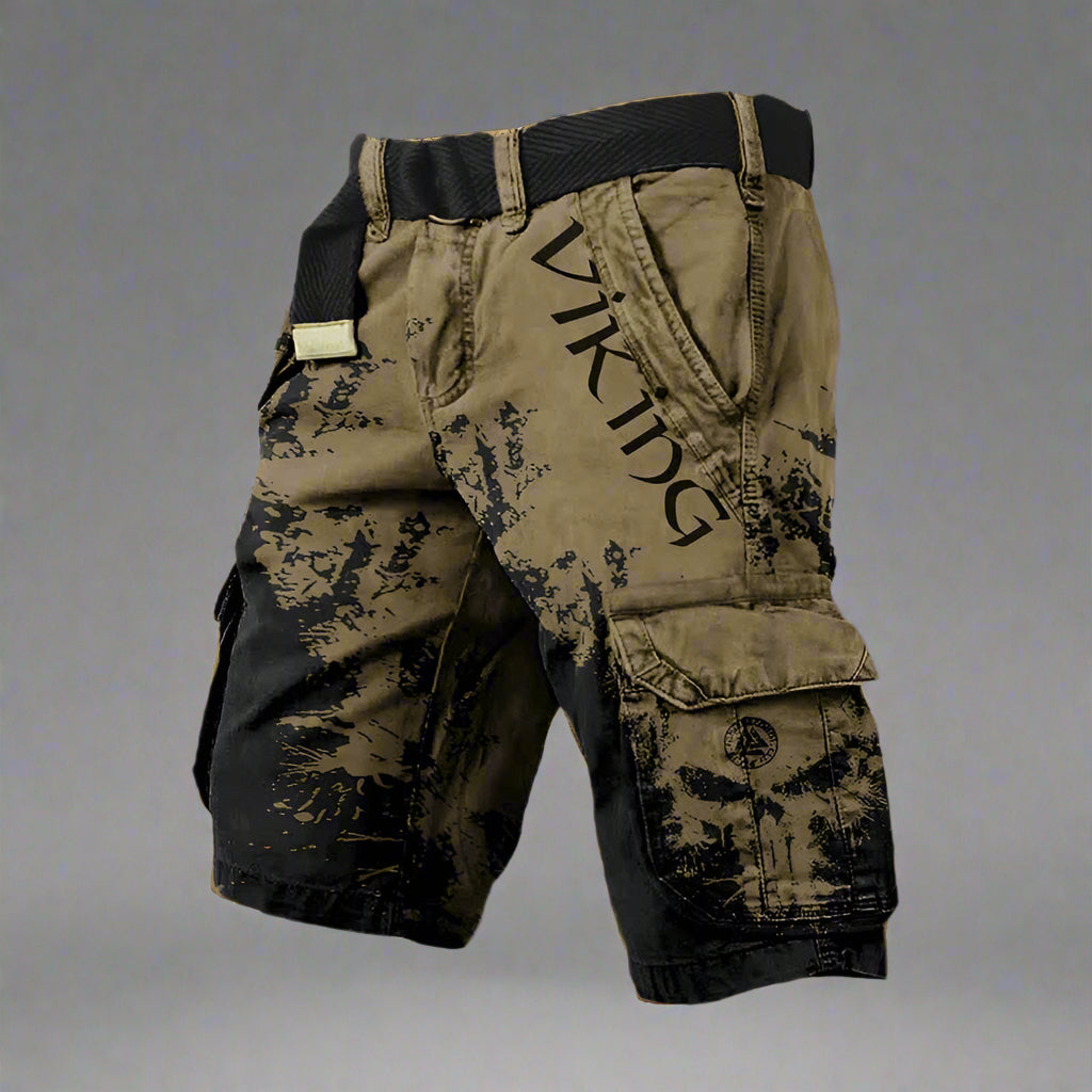 Thierry | Short premium pour aventuriers