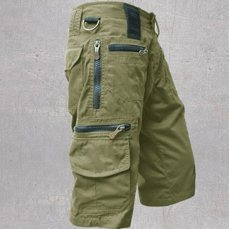 Jimmy | Short Cargo Explorer