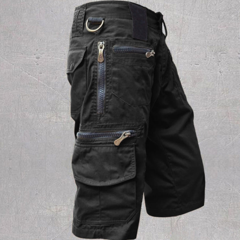 Jimmy | Short Cargo Explorer