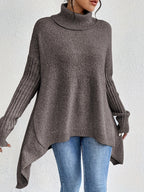 Audrey | Pull Élégant et Confortable