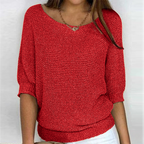 Chloe | Pull Casual Chic