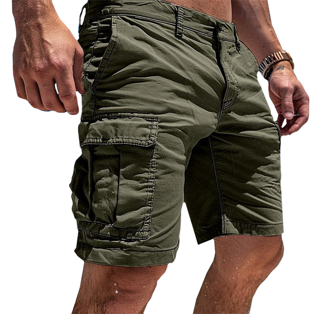Louis | Short Cargo Homme