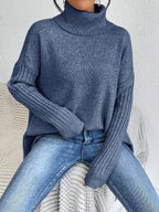 Audrey | Pull Élégant et Confortable