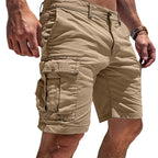 Louis | Short Cargo Homme