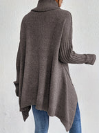 Audrey | Pull Élégant et Confortable