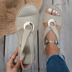 Camille – Sandales confort élégantes