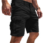 Louis | Short Cargo Homme