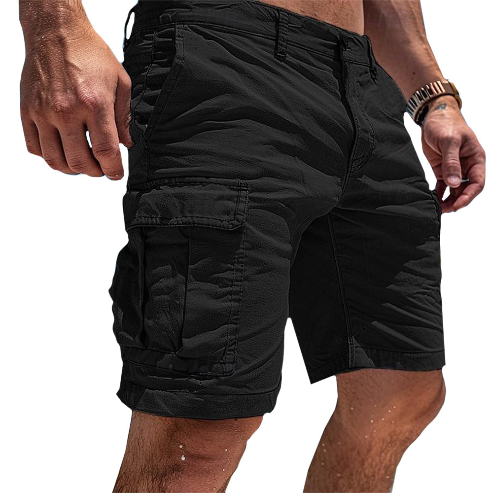 Louis | Short Cargo Homme