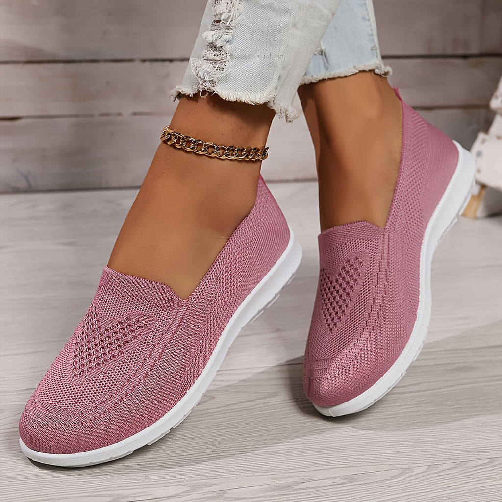 Vivelle – Mocassins ergonomique