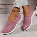 Vivelle – Mocassins ergonomique