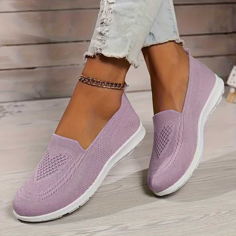 Vivelle – Mocassins ergonomique