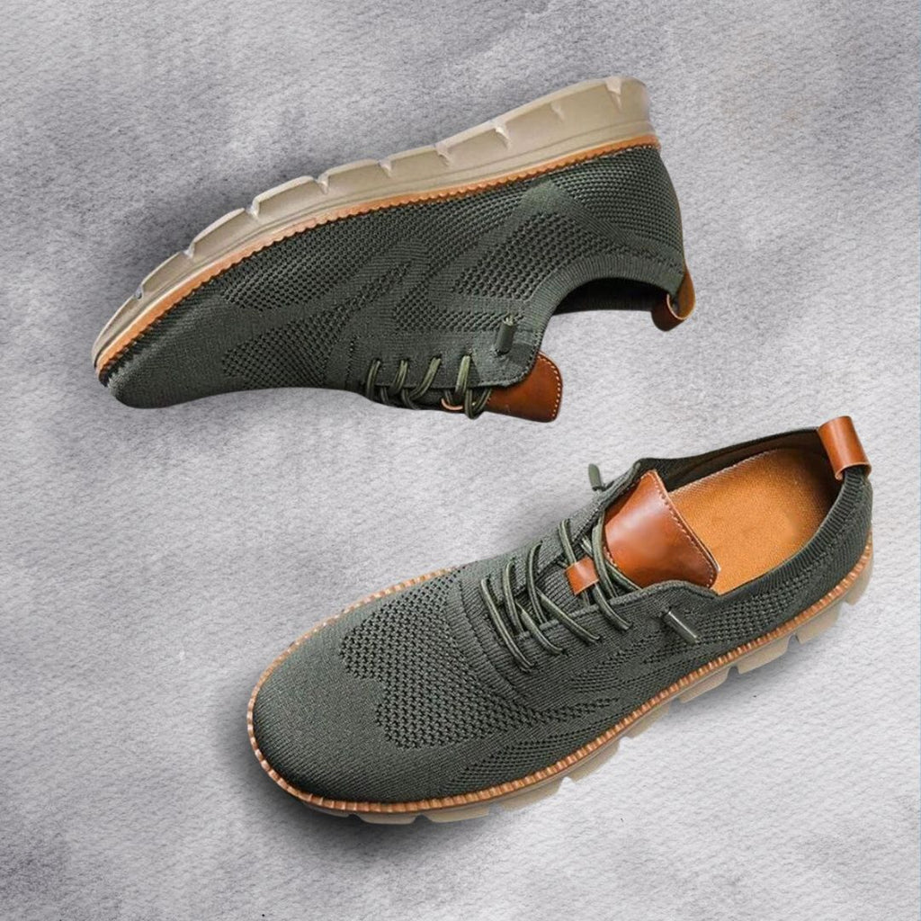 Maël – Chaussures Respirantes Ultraconfort