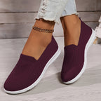 Vivelle – Mocassins ergonomique