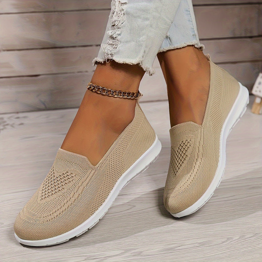 Vivelle – Mocassins ergonomique