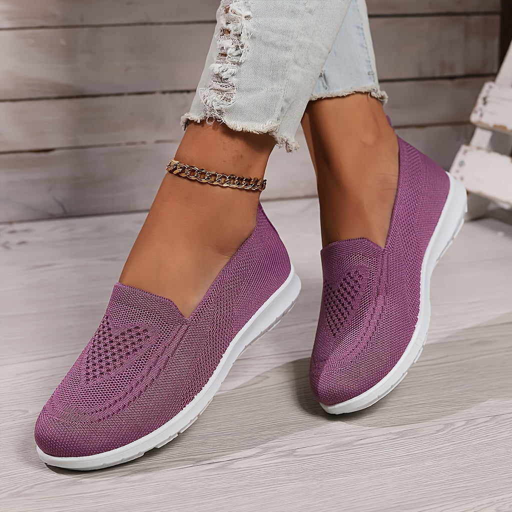 Vivelle – Mocassins ergonomique