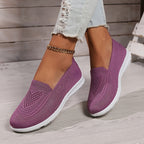 Vivelle – Mocassins ergonomique