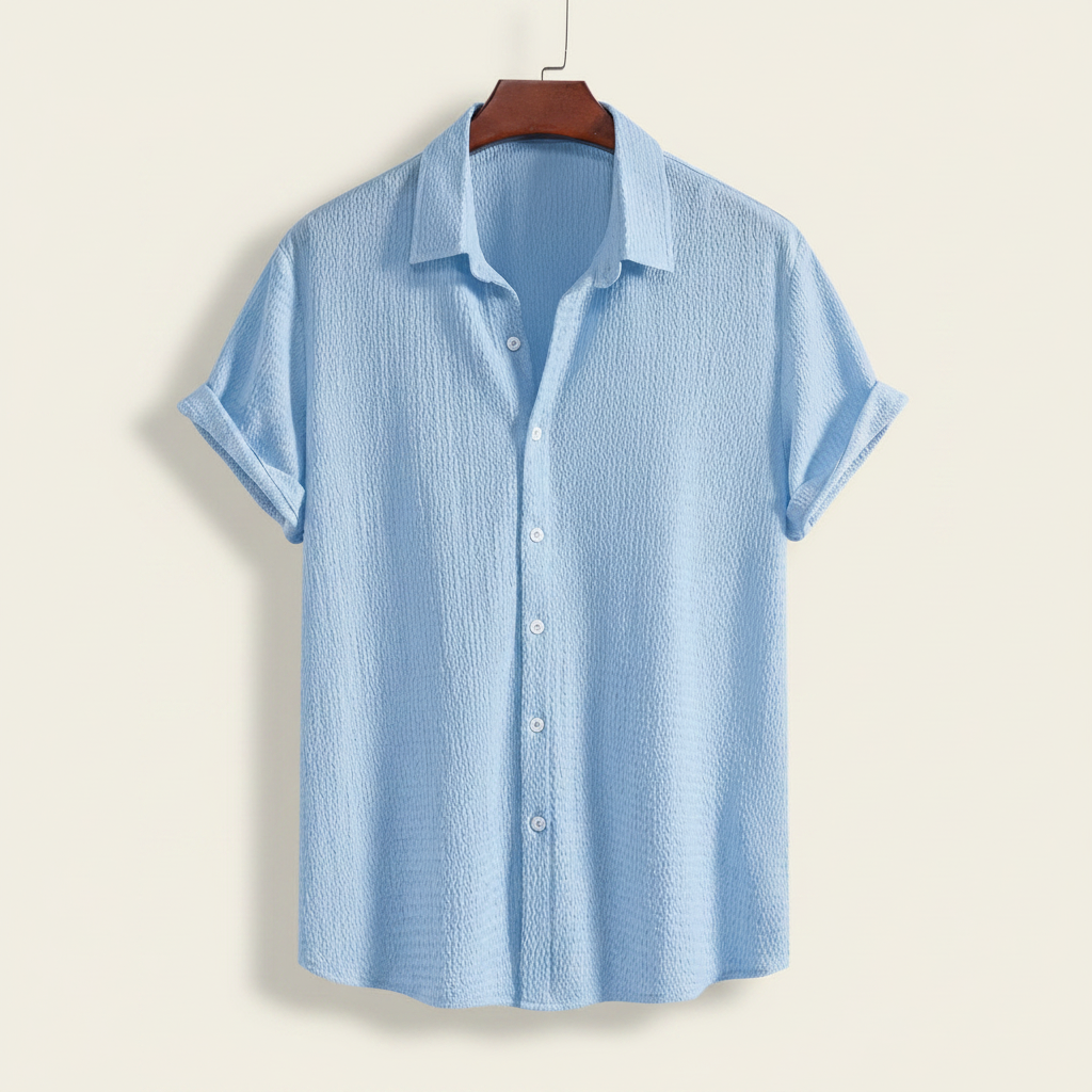 Modri | Chemise Riviera