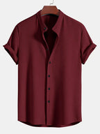 Modri | Chemise Riviera