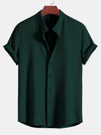 Modri | Chemise Riviera
