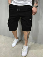 Marc | Shorts Cargo pour Hommes