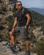 Jimmy | Short Cargo Explorer