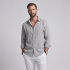 Thomas – Chemise estivale légère