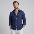 Thomas – Chemise estivale légère