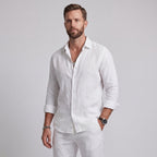 Thomas – Chemise estivale légère