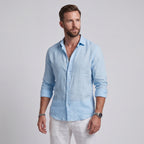 Thomas – Chemise estivale légère
