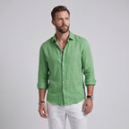 Thomas – Chemise estivale légère