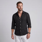 Thomas – Chemise estivale légère