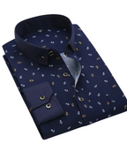 Hugo™ | Élégance légère Chemise