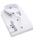 Hugo™ | Élégance légère Chemise