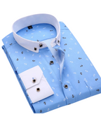 Hugo™ | Élégance légère Chemise