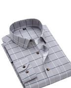 Hugo™ | Élégance légère Chemise