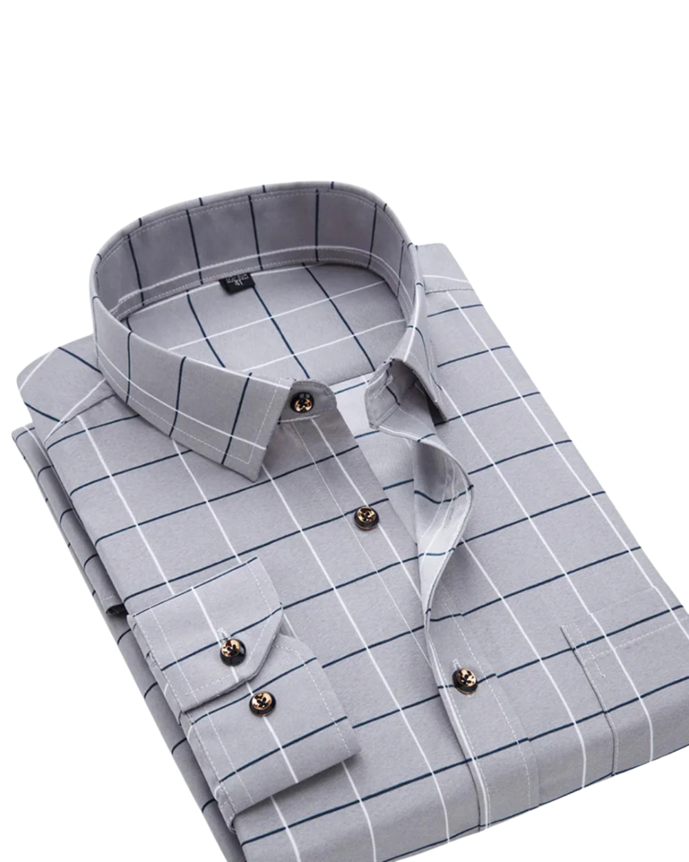 Hugo™ | Élégance légère Chemise